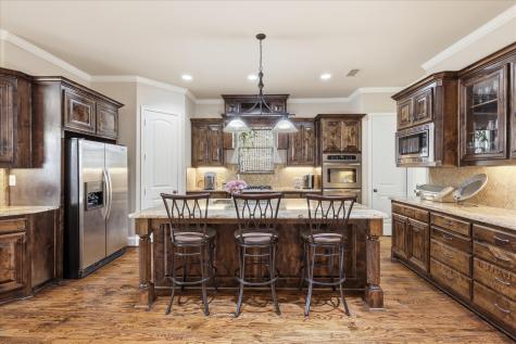 11150 Sugar Mill Lane Frisco TX 75033