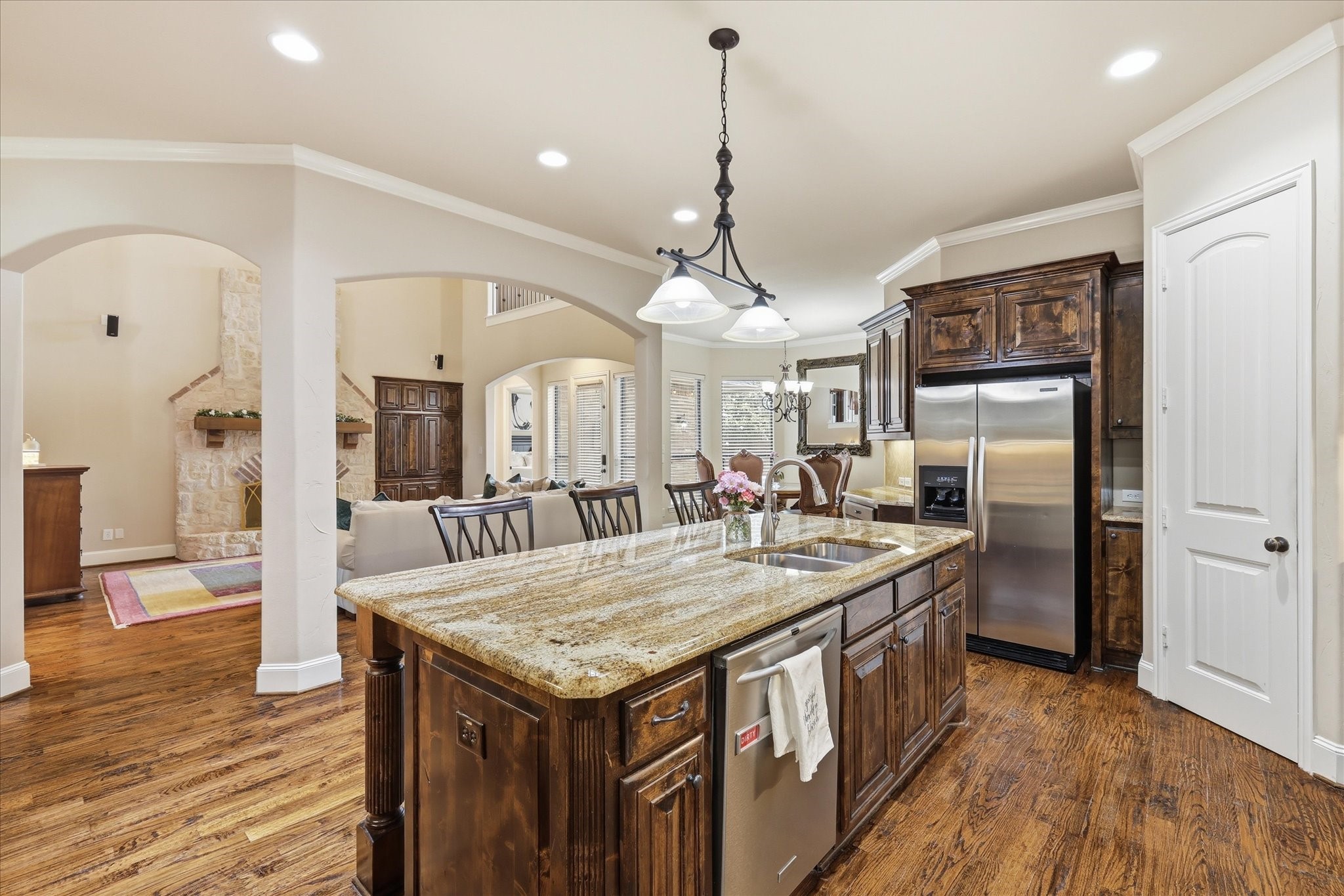 11150 Sugar Mill Lane Frisco TX 75033