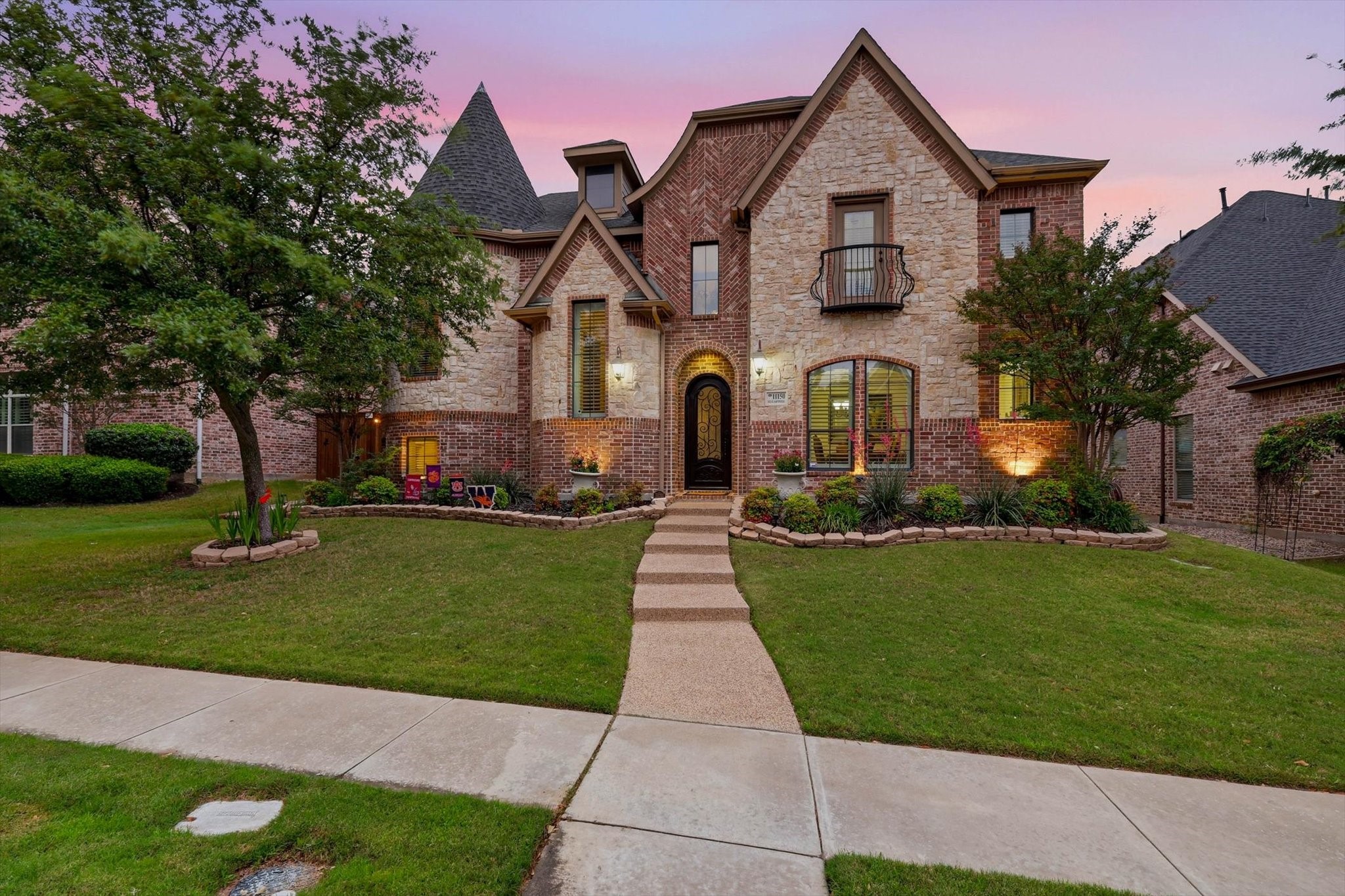 11150 Sugar Mill Lane Frisco TX 75033