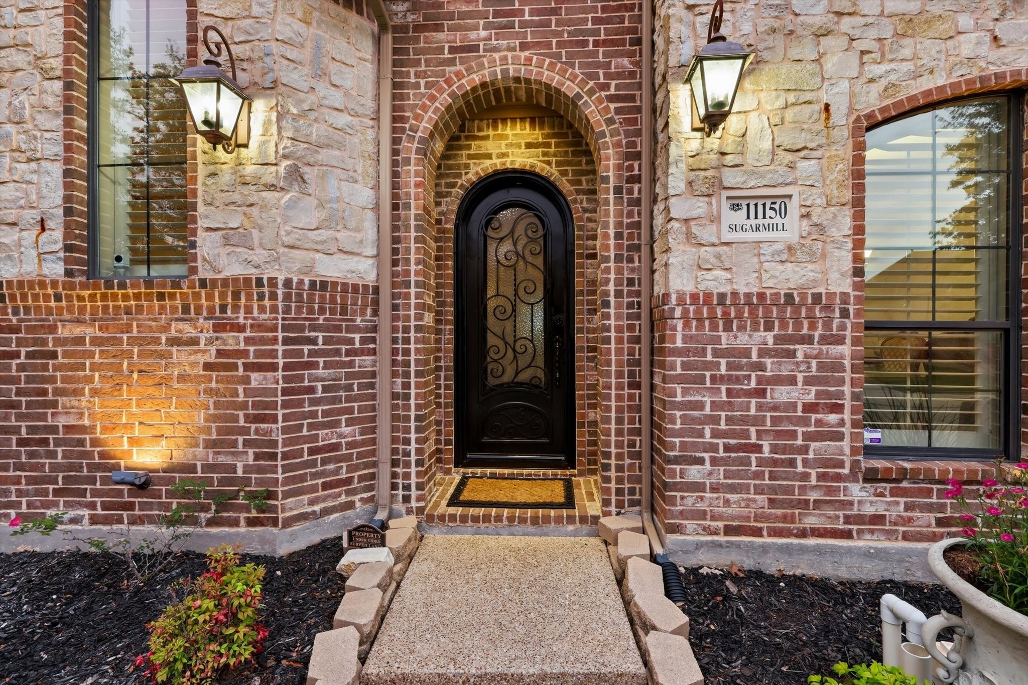 11150 Sugar Mill Lane Frisco TX 75033