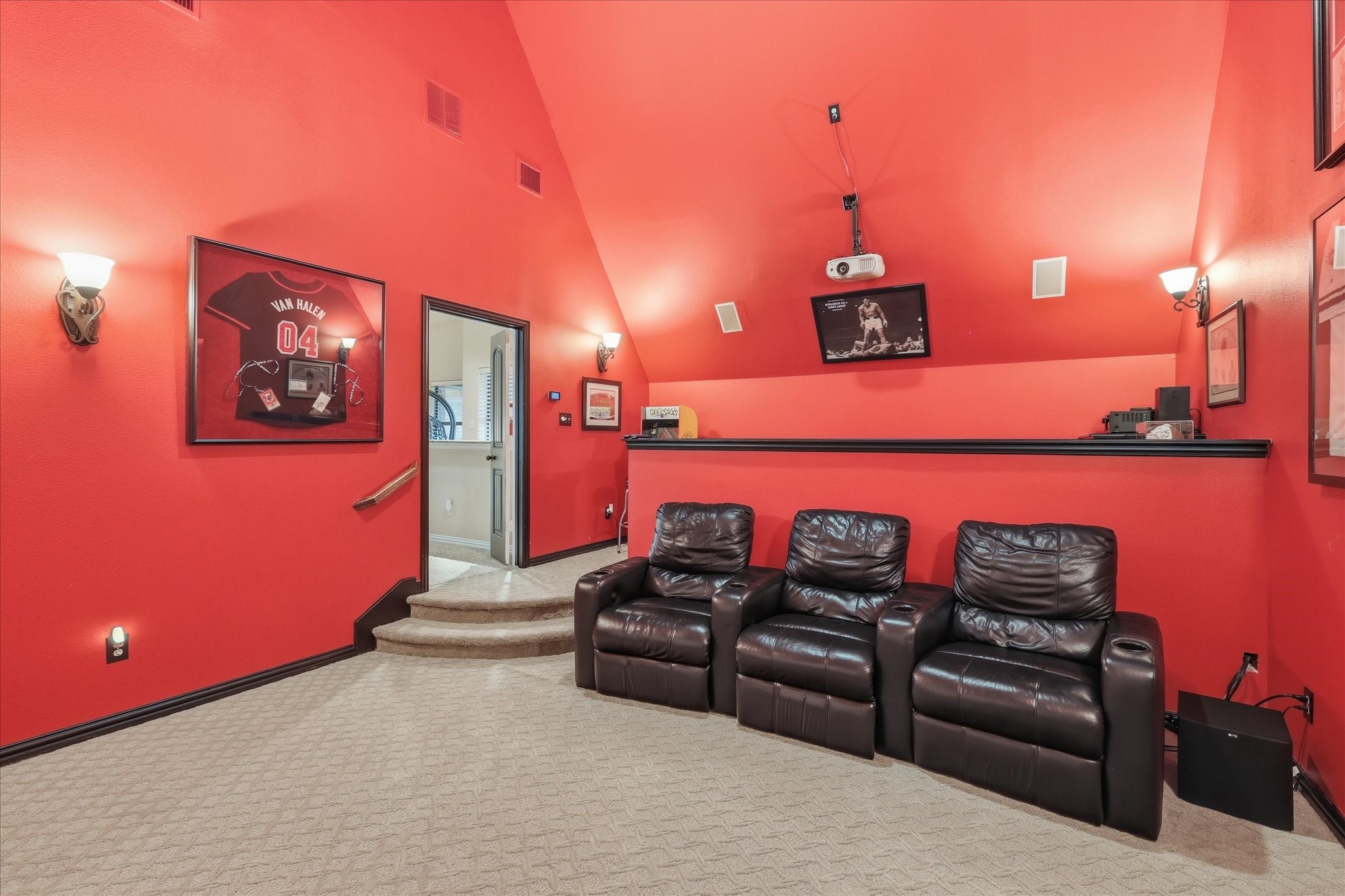 11150 Sugar Mill Lane Frisco TX 75033