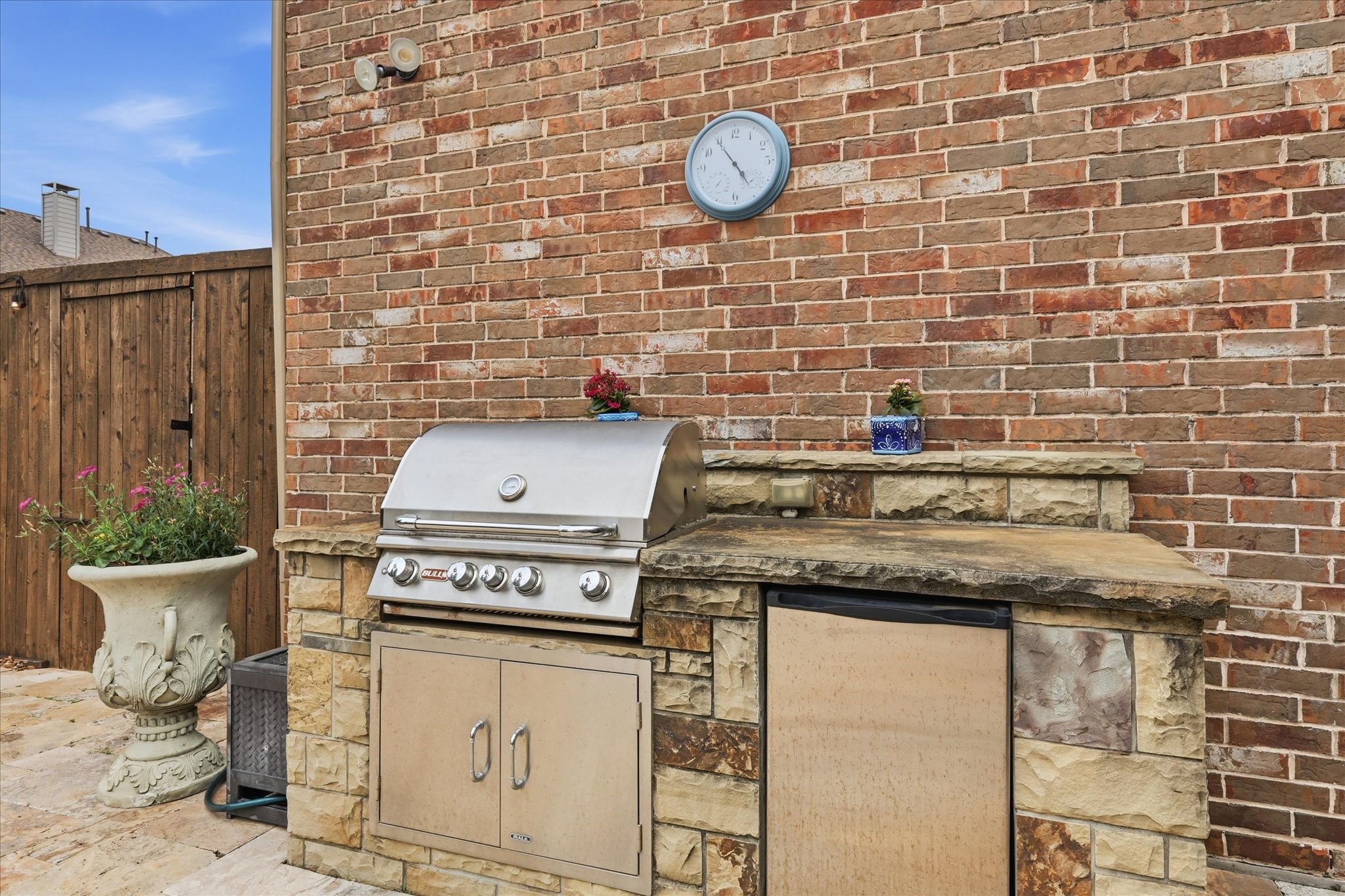 11150 Sugar Mill Lane Frisco TX 75033