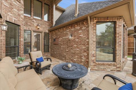 11150 Sugar Mill Lane Frisco TX 75033