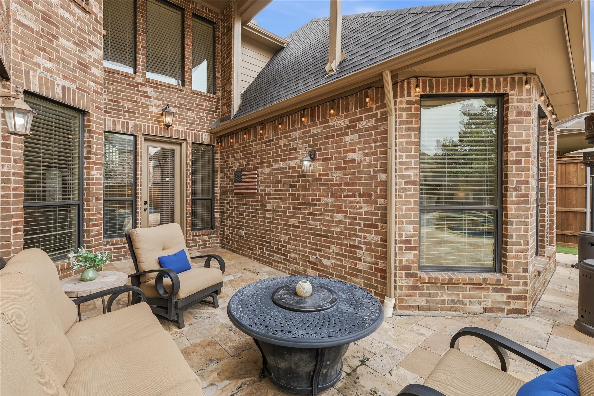 11150 Sugar Mill Lane Frisco TX 75033