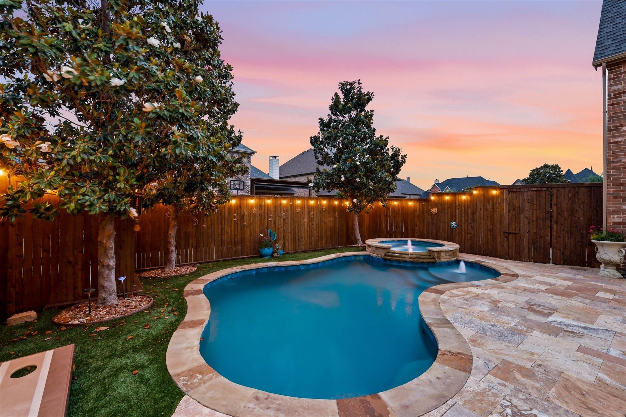 11150 Sugar Mill Lane Frisco TX 75033