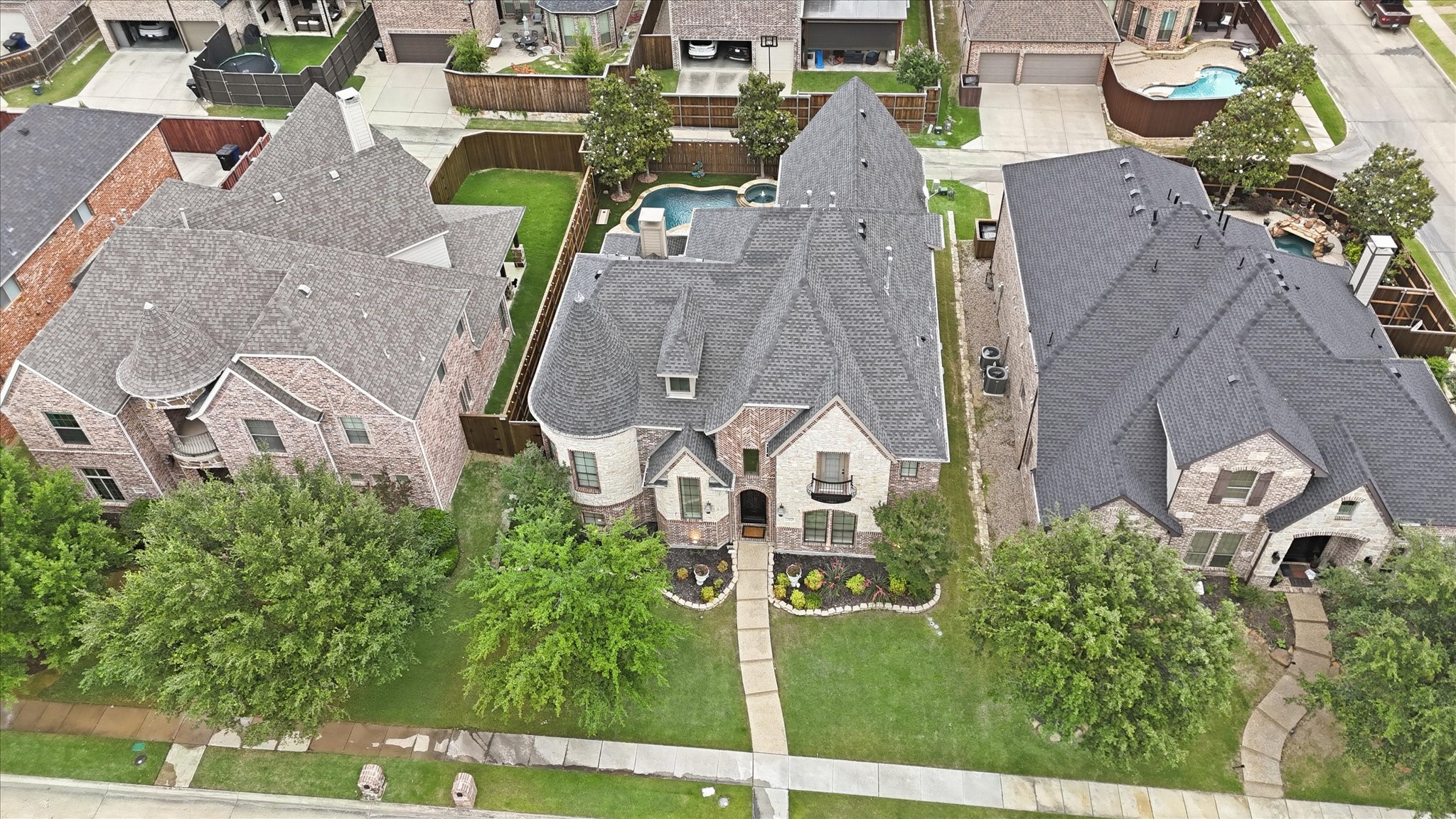 11150 Sugar Mill Lane Frisco TX 75033