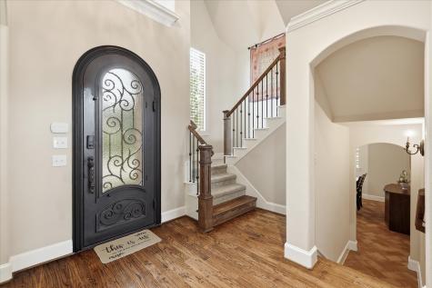 11150 Sugar Mill Lane Frisco TX 75033