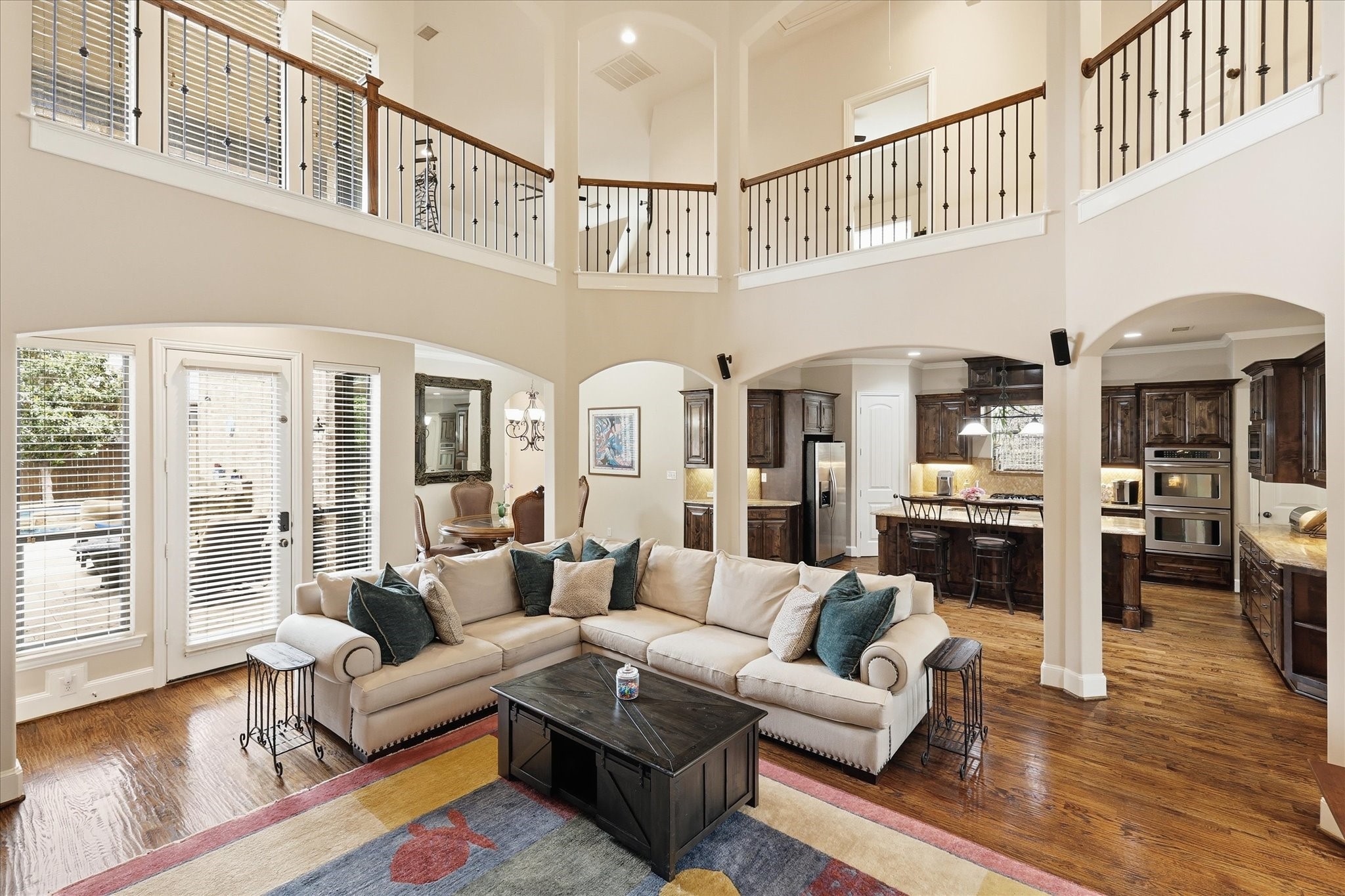 11150 Sugar Mill Lane Frisco TX 75033