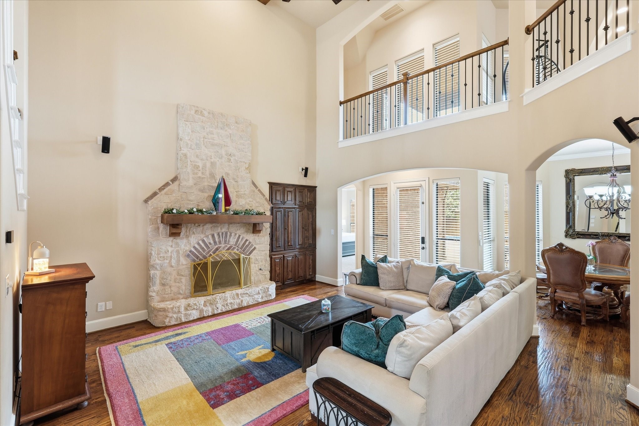 11150 Sugar Mill Lane Frisco TX 75033