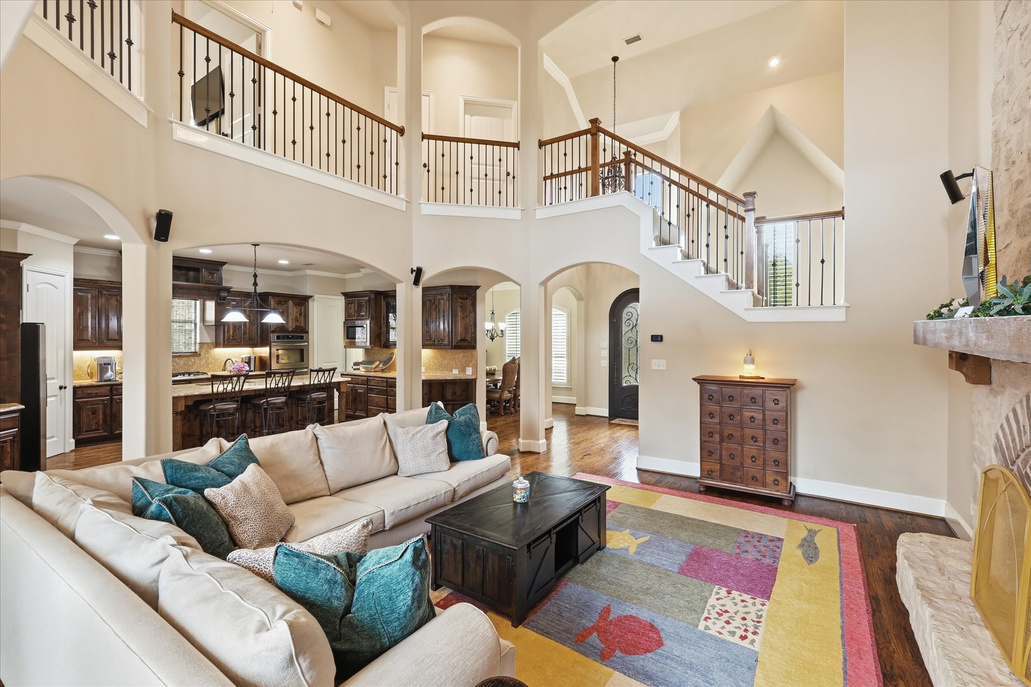 11150 Sugar Mill Lane Frisco TX 75033