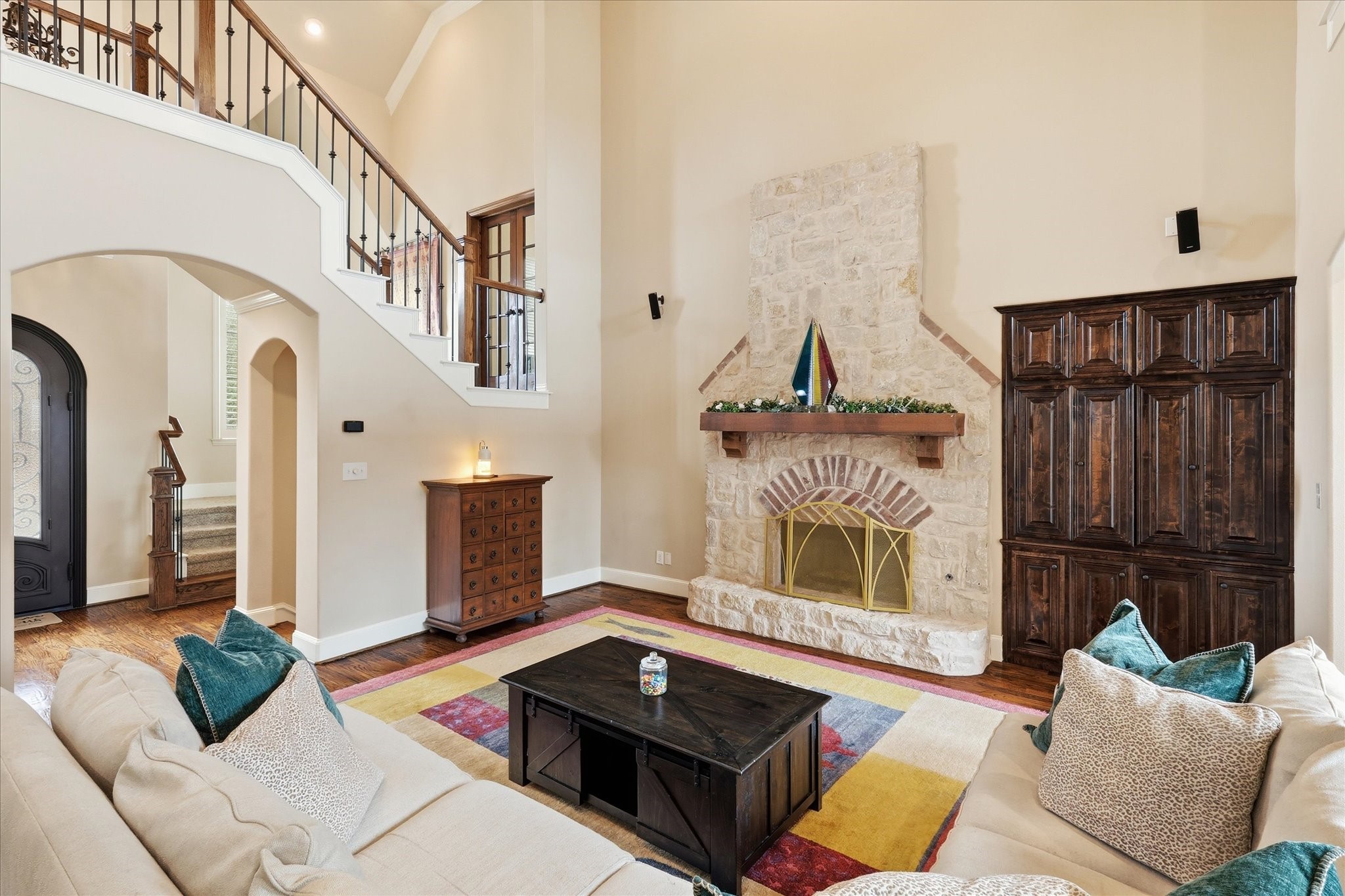 11150 Sugar Mill Lane Frisco TX 75033