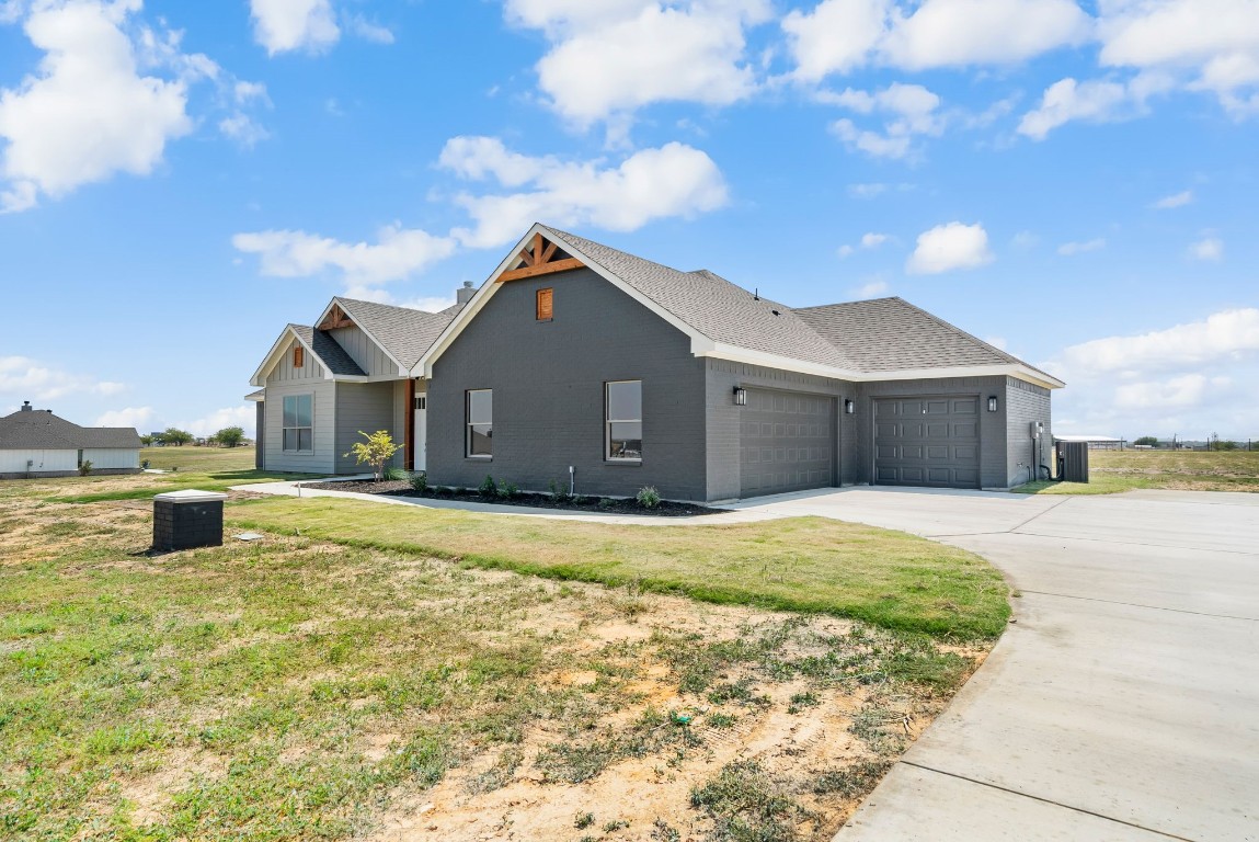 3012 High Ranch View Road Cresson TX 76035