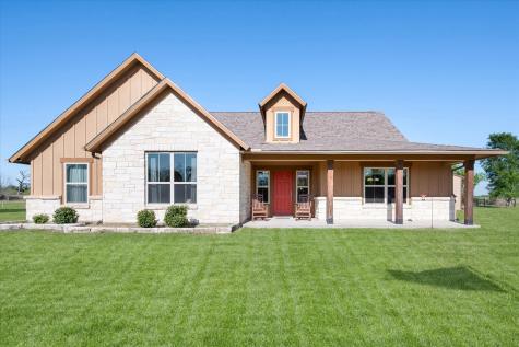 12615 County Road 3270 Kerens TX 75144