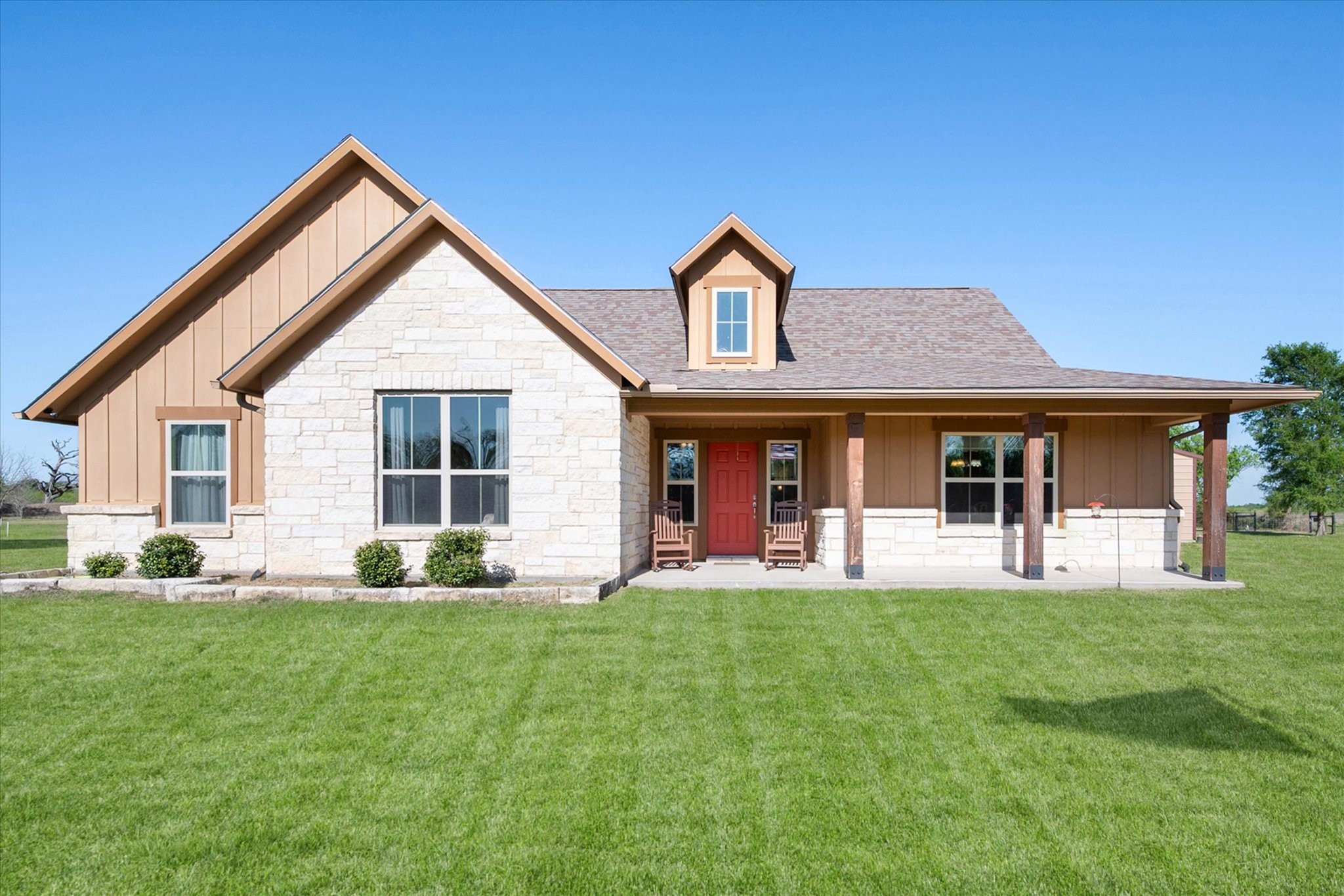12615 County Road 3270 Kerens TX 75144