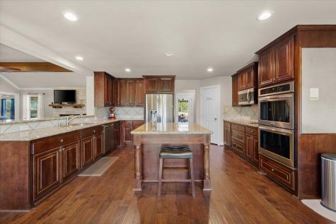 12615 County Road 3270 Kerens TX 75144