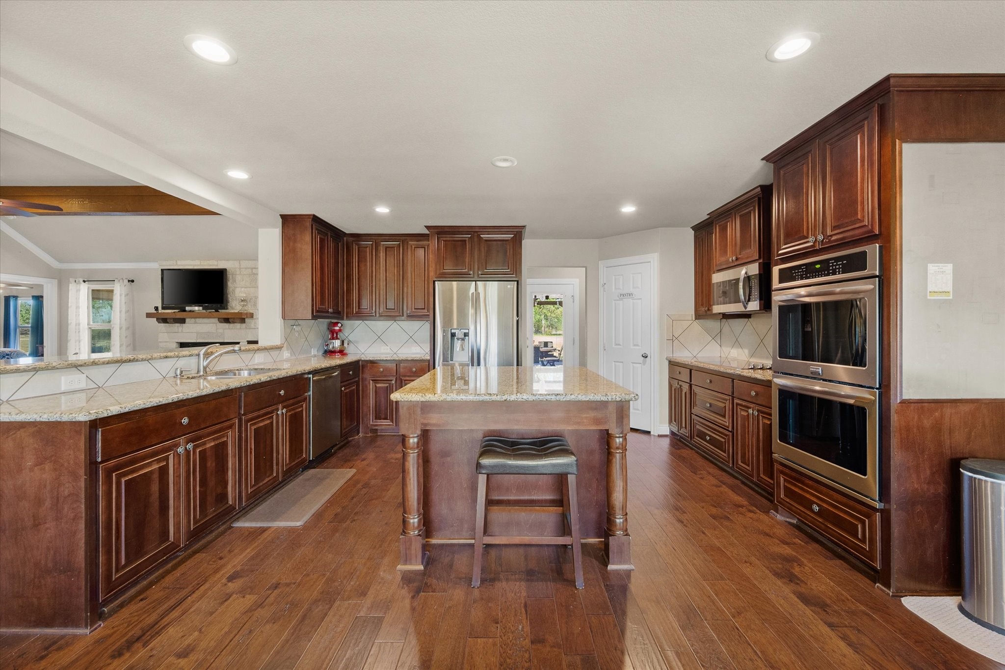 12615 County Road 3270 Kerens TX 75144