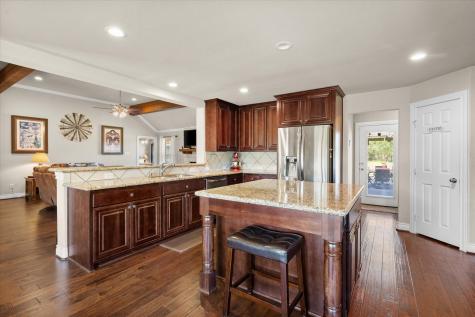 12615 County Road 3270 Kerens TX 75144