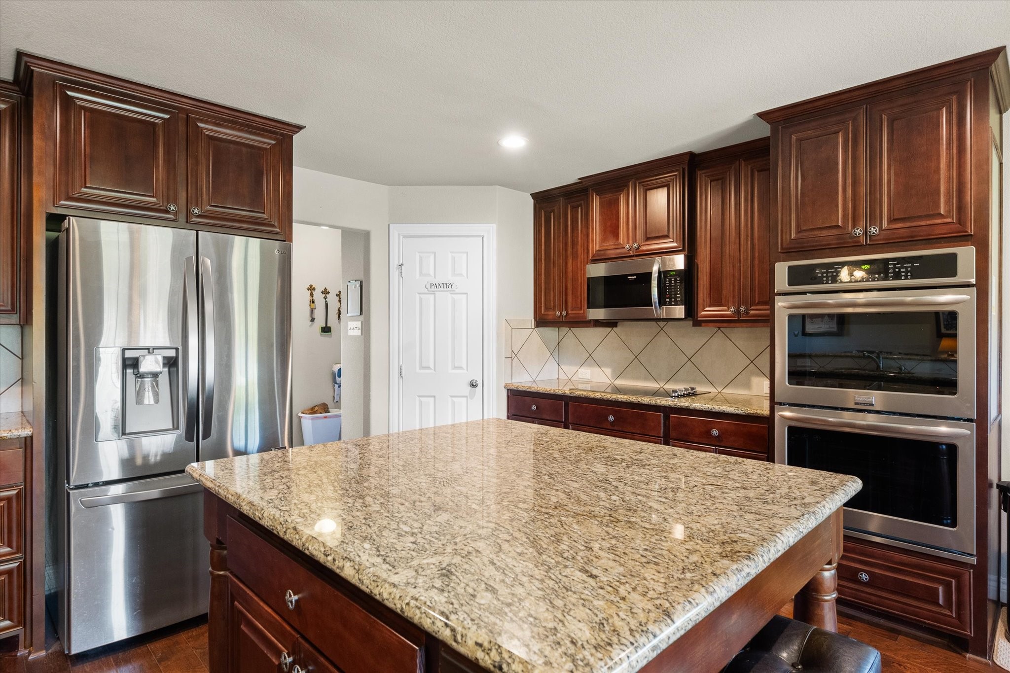 12615 County Road 3270 Kerens TX 75144