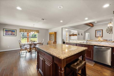 12615 County Road 3270 Kerens TX 75144