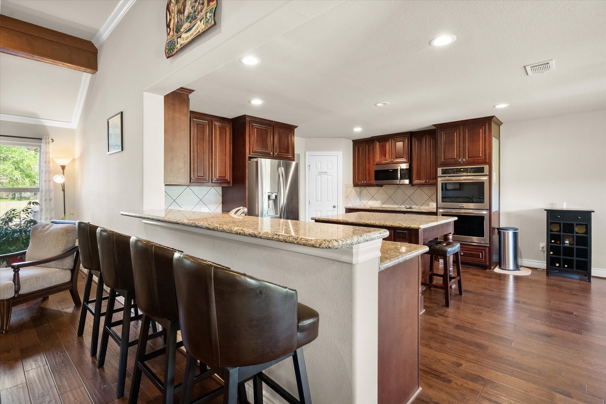 12615 County Road 3270 Kerens TX 75144