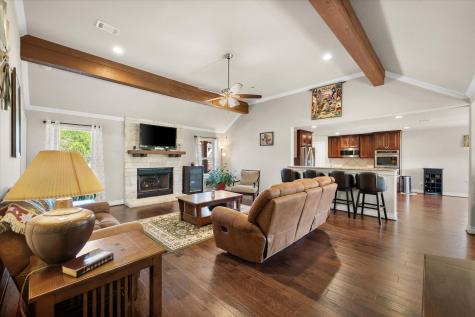 12615 County Road 3270 Kerens TX 75144
