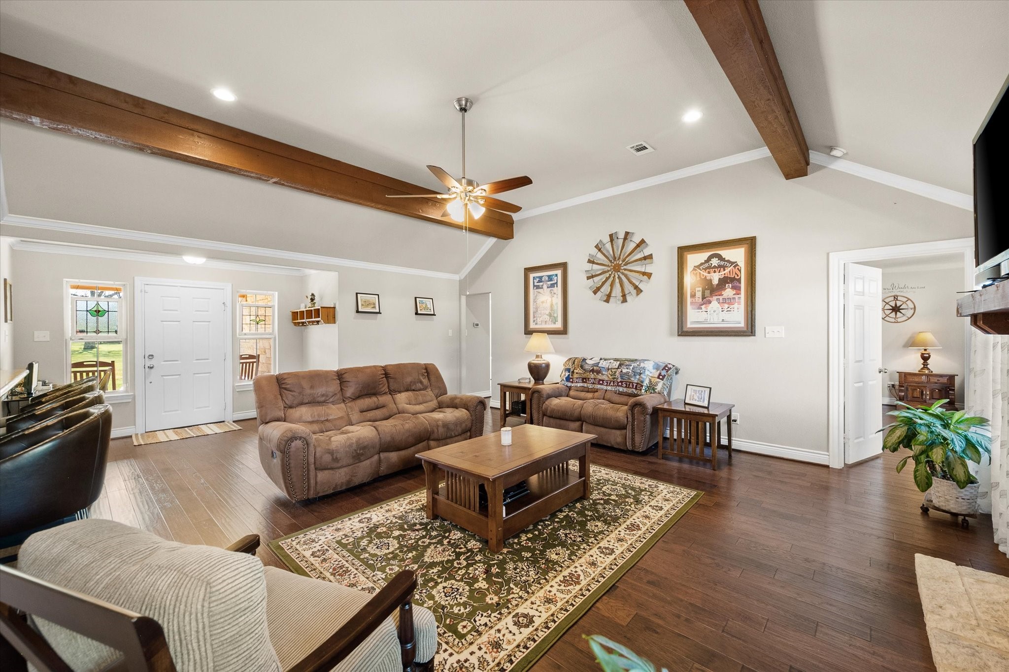 12615 County Road 3270 Kerens TX 75144
