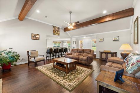 12615 County Road 3270 Kerens TX 75144