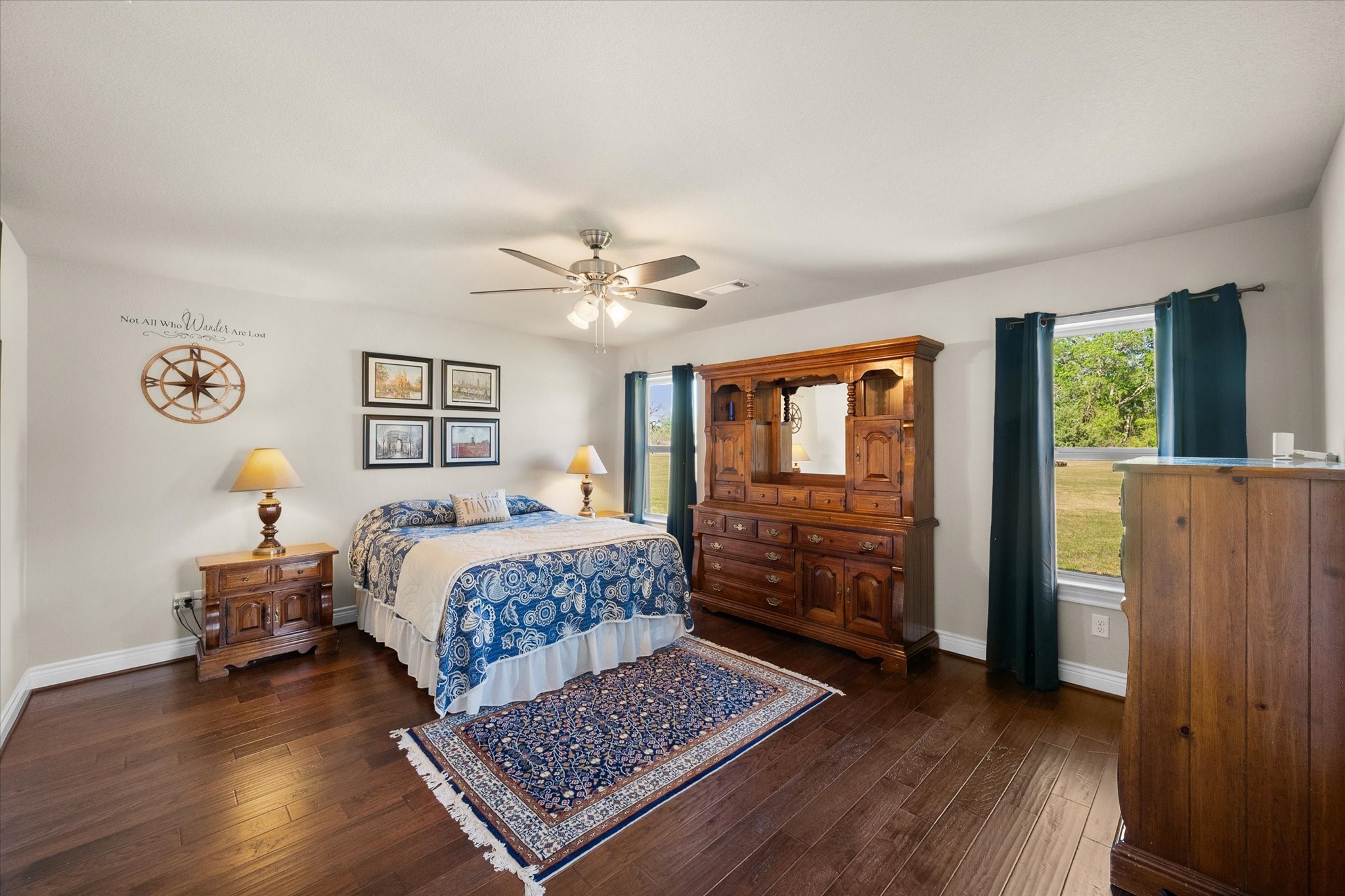 12615 County Road 3270 Kerens TX 75144