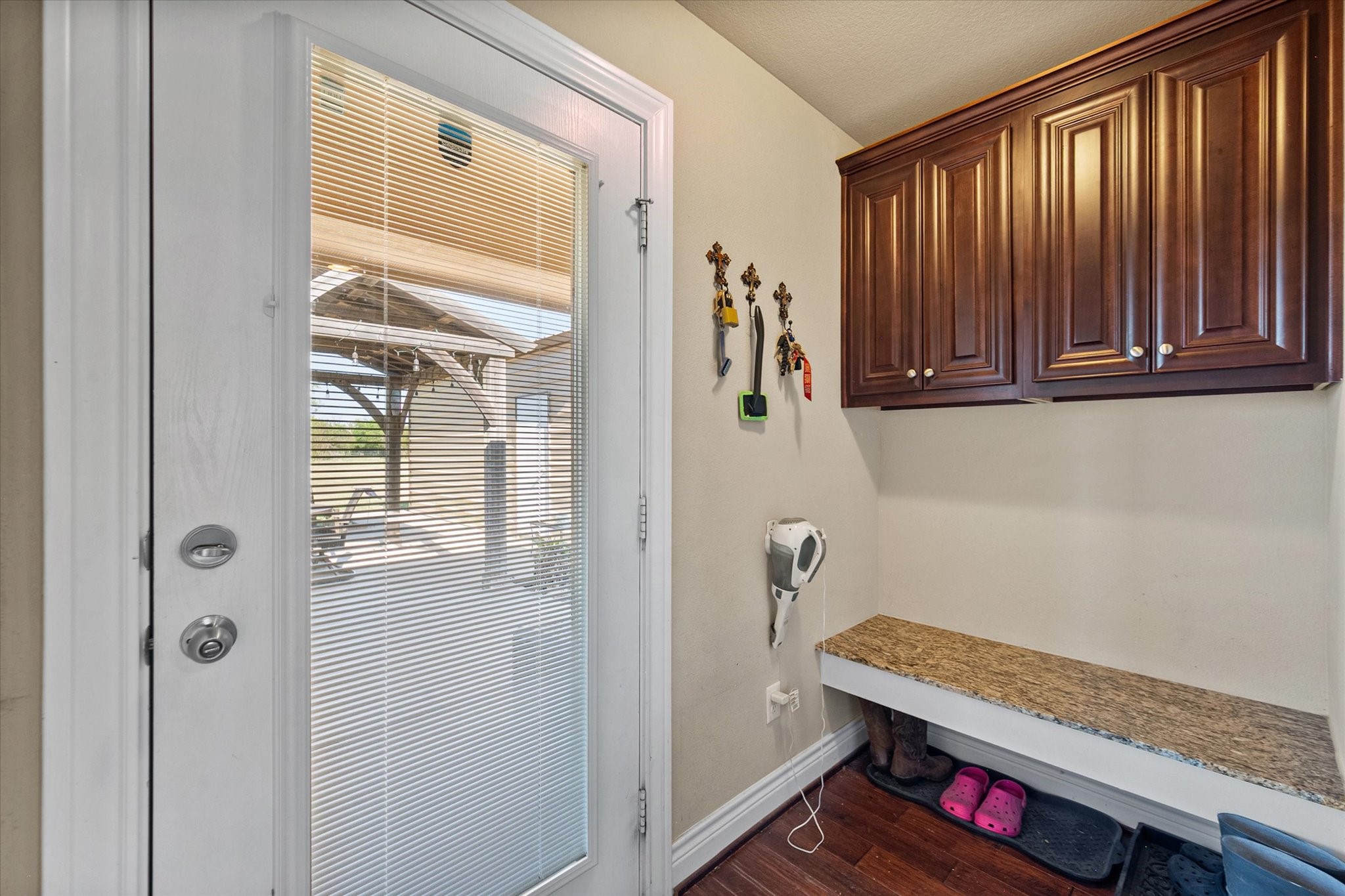 12615 County Road 3270 Kerens TX 75144