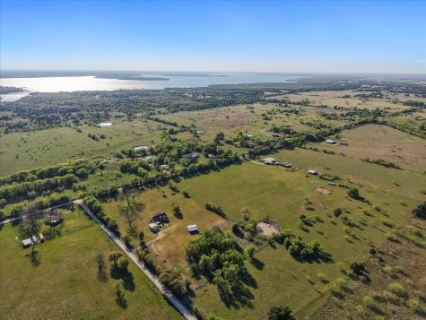 12615 County Road 3270 Kerens TX 75144