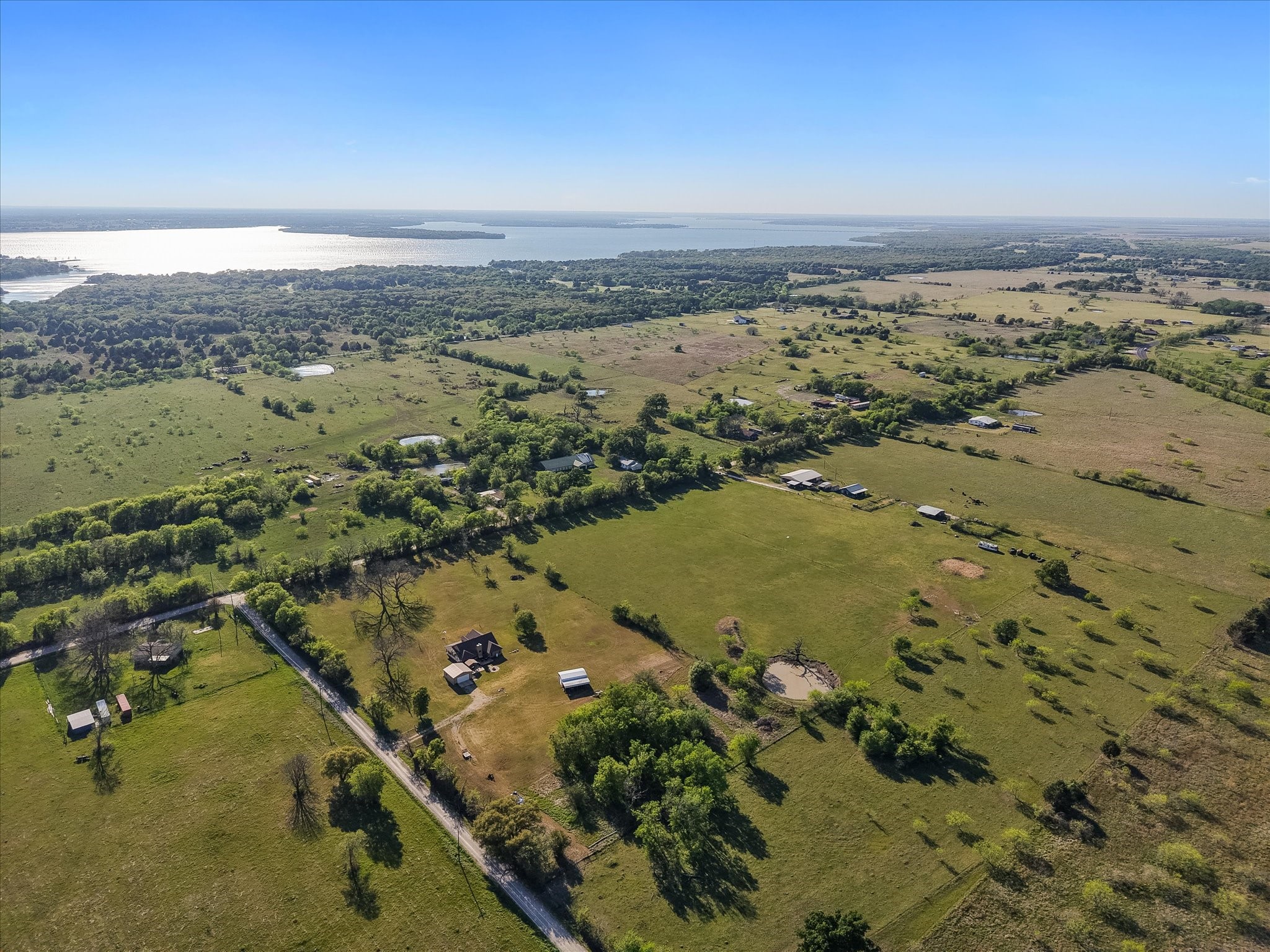 12615 County Road 3270 Kerens TX 75144