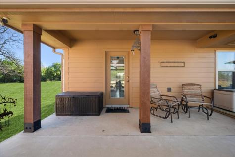 12615 County Road 3270 Kerens TX 75144