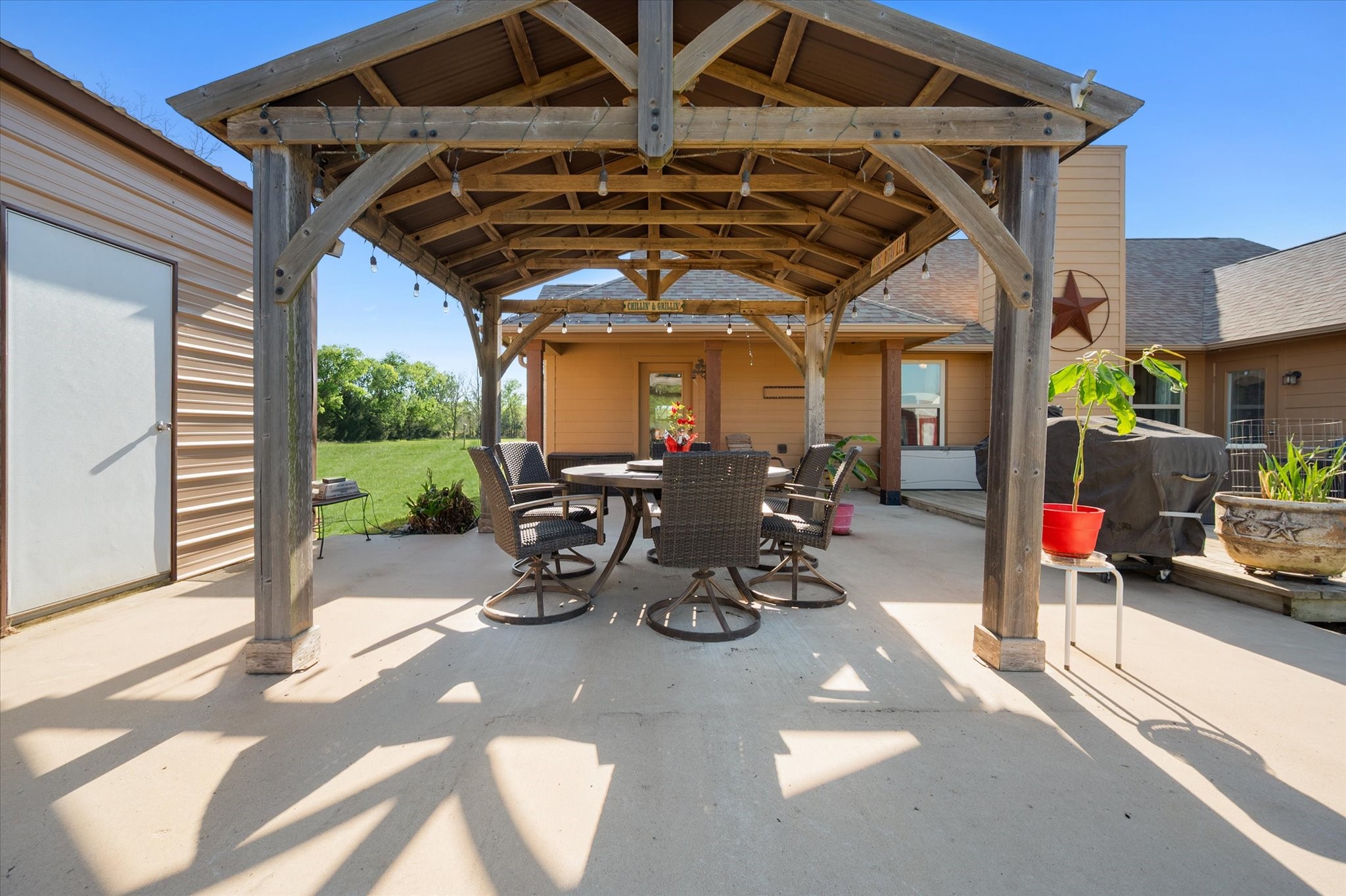 12615 County Road 3270 Kerens TX 75144