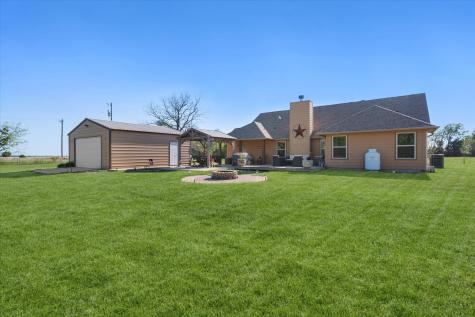 12615 County Road 3270 Kerens TX 75144