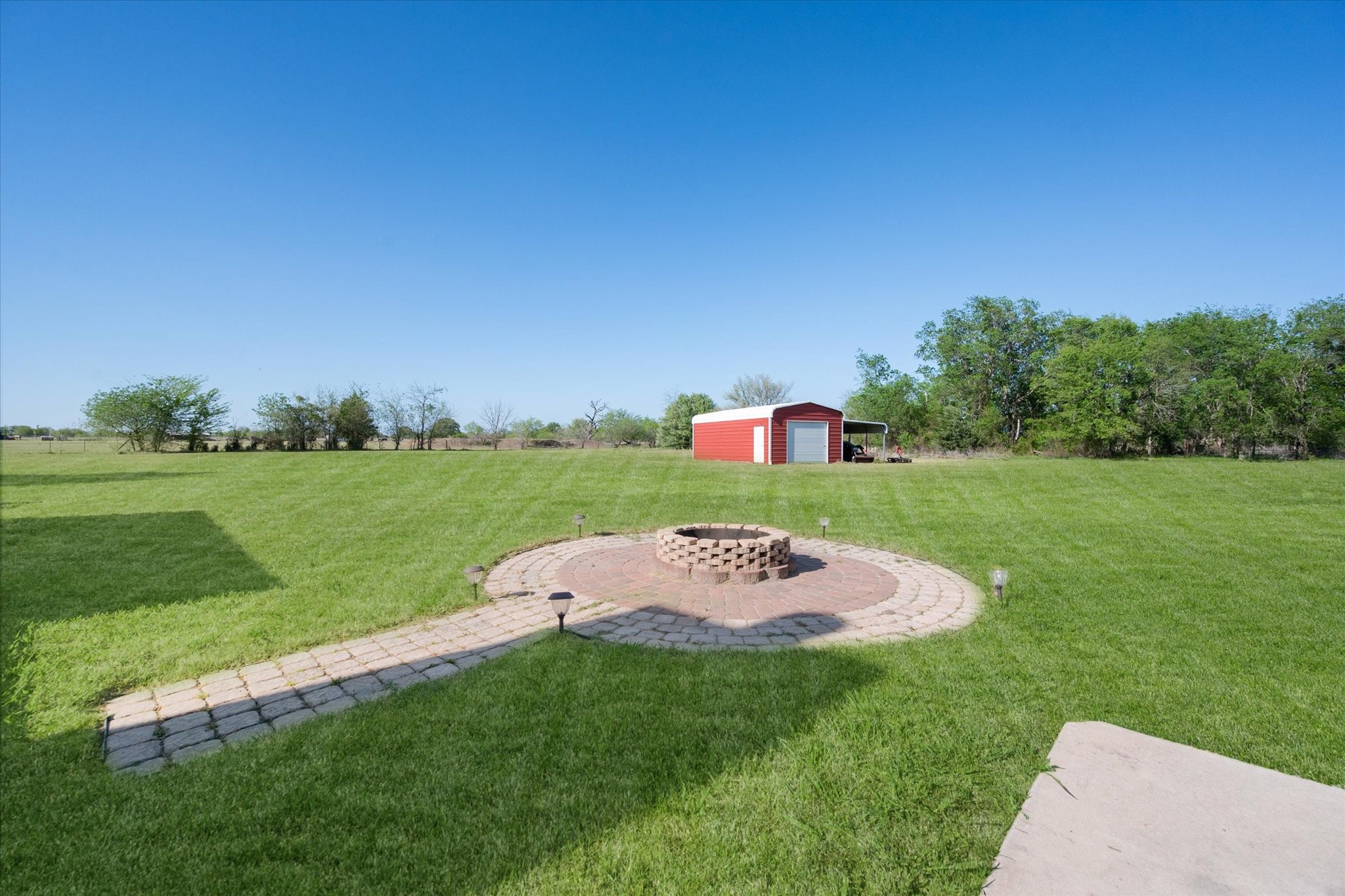 12615 County Road 3270 Kerens TX 75144
