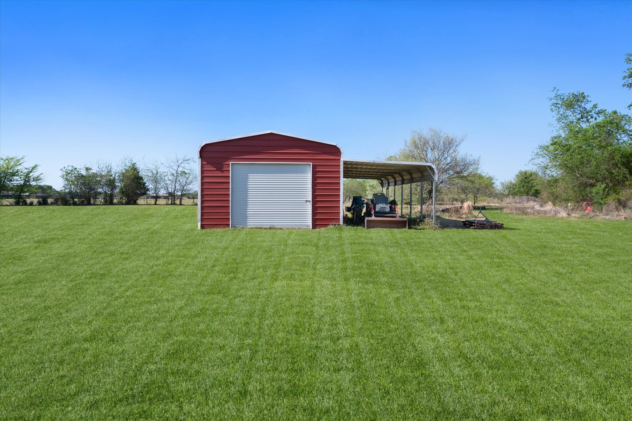12615 County Road 3270 Kerens TX 75144