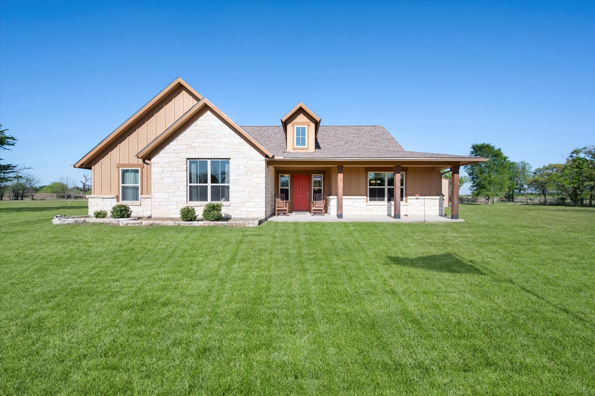 12615 County Road 3270 Kerens TX 75144