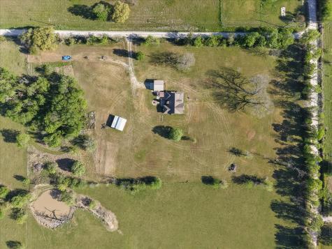 12615 County Road 3270 Kerens TX 75144