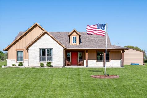 12615 County Road 3270 Kerens TX 75144