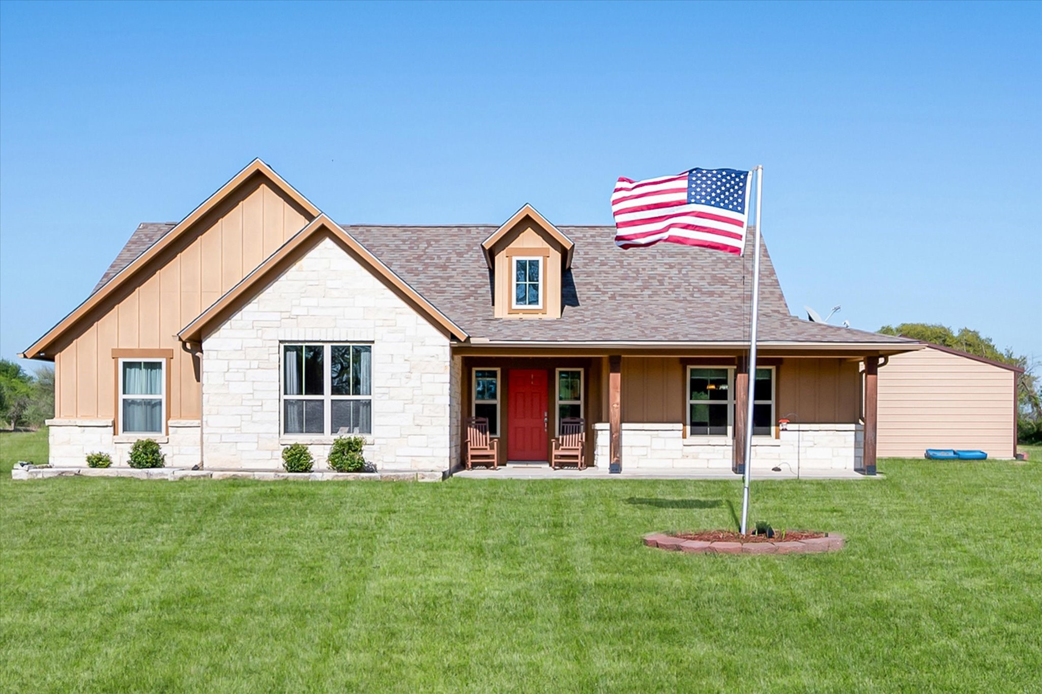 12615 County Road 3270 Kerens TX 75144