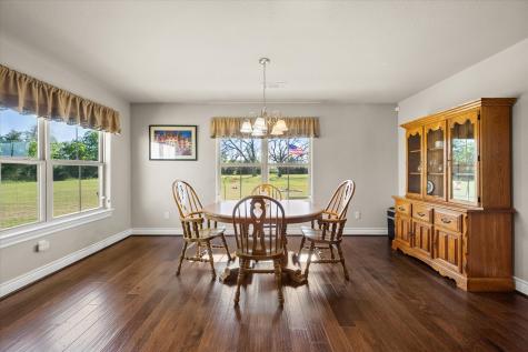 12615 County Road 3270 Kerens TX 75144