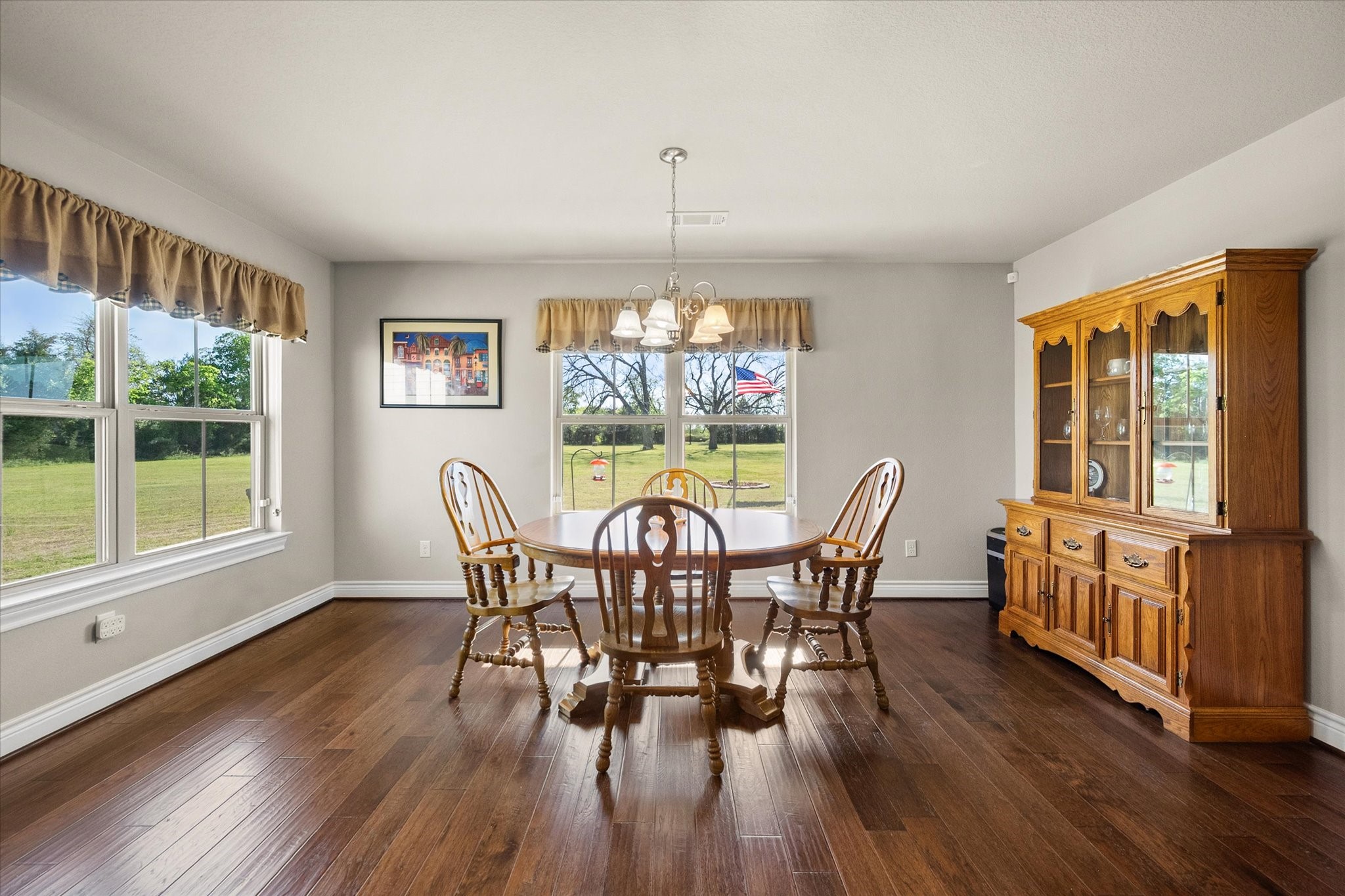 12615 County Road 3270 Kerens TX 75144