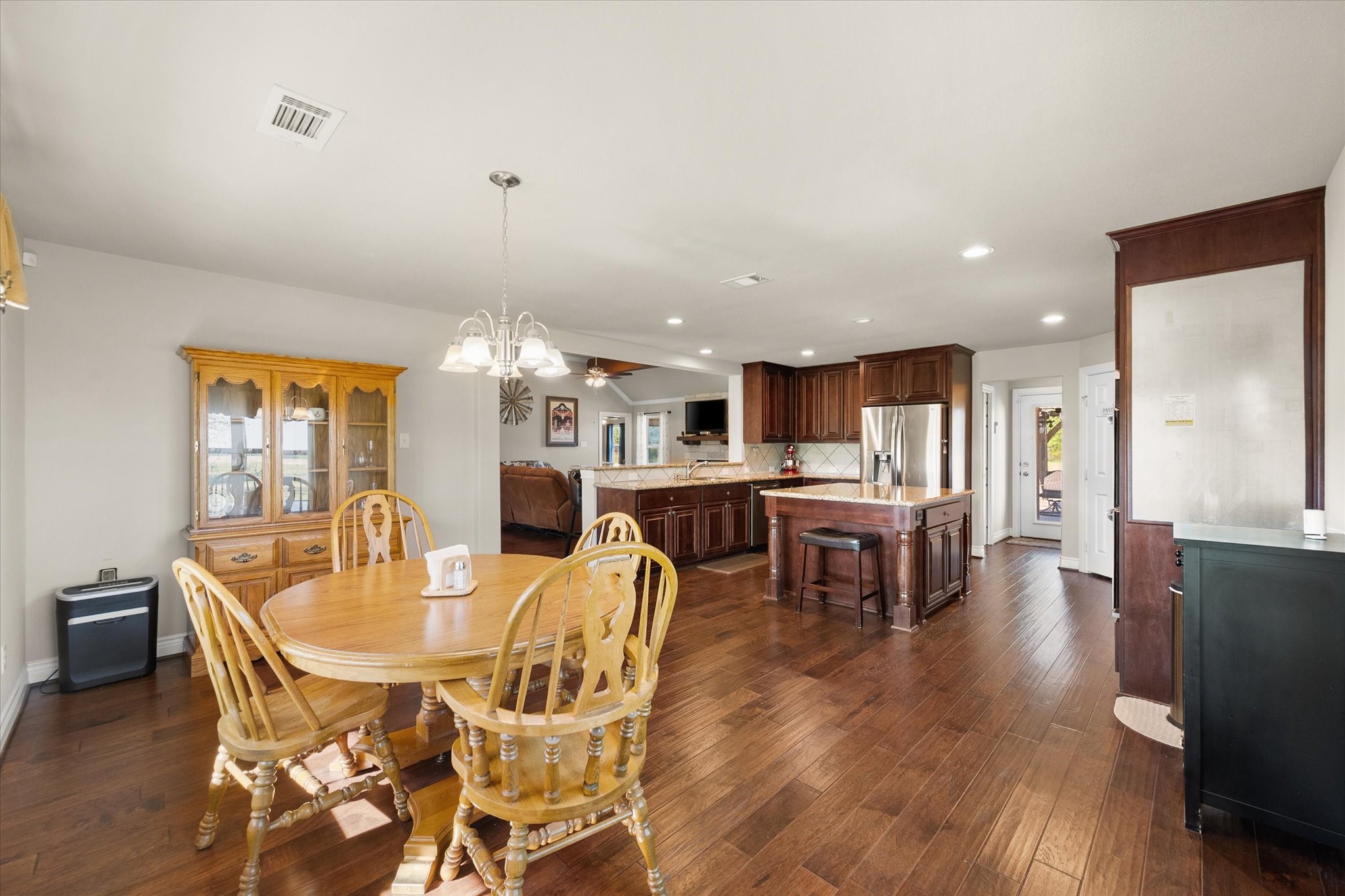 12615 County Road 3270 Kerens TX 75144