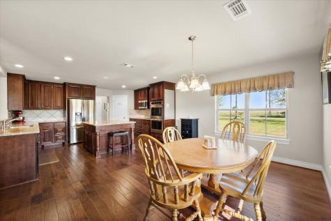 12615 County Road 3270 Kerens TX 75144
