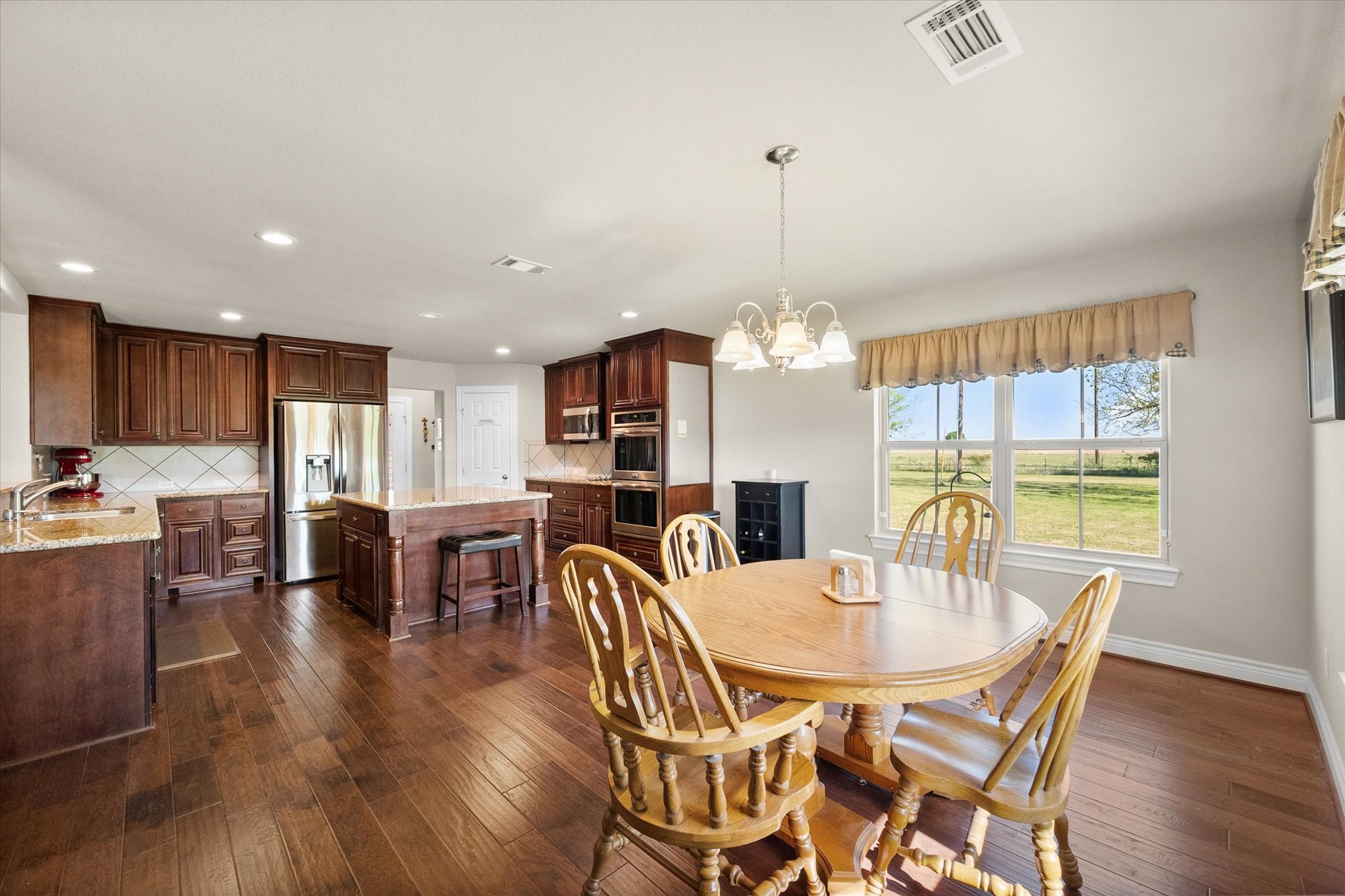 12615 County Road 3270 Kerens TX 75144