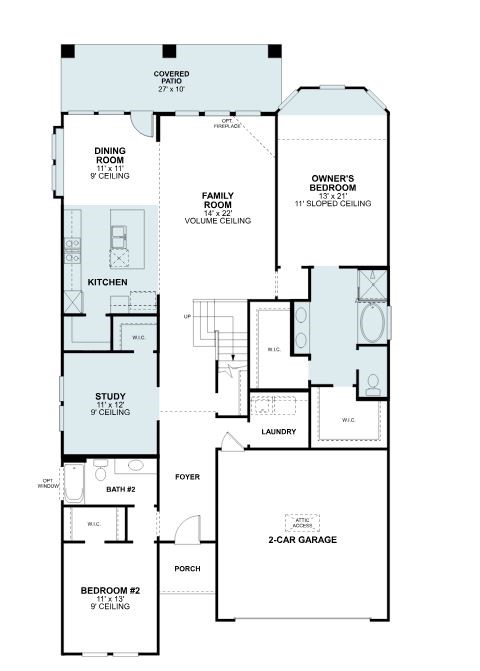 3737 Henry Crossing Celina TX 75009