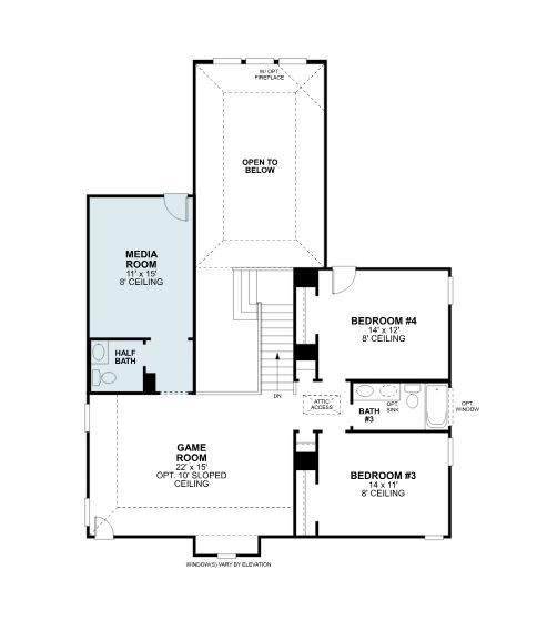 3737 Henry Crossing Celina TX 75009