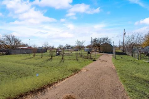 107 Strawberry Court Rhome TX 76078