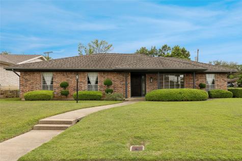 4859 Winesanker Way Fort Worth TX 76133