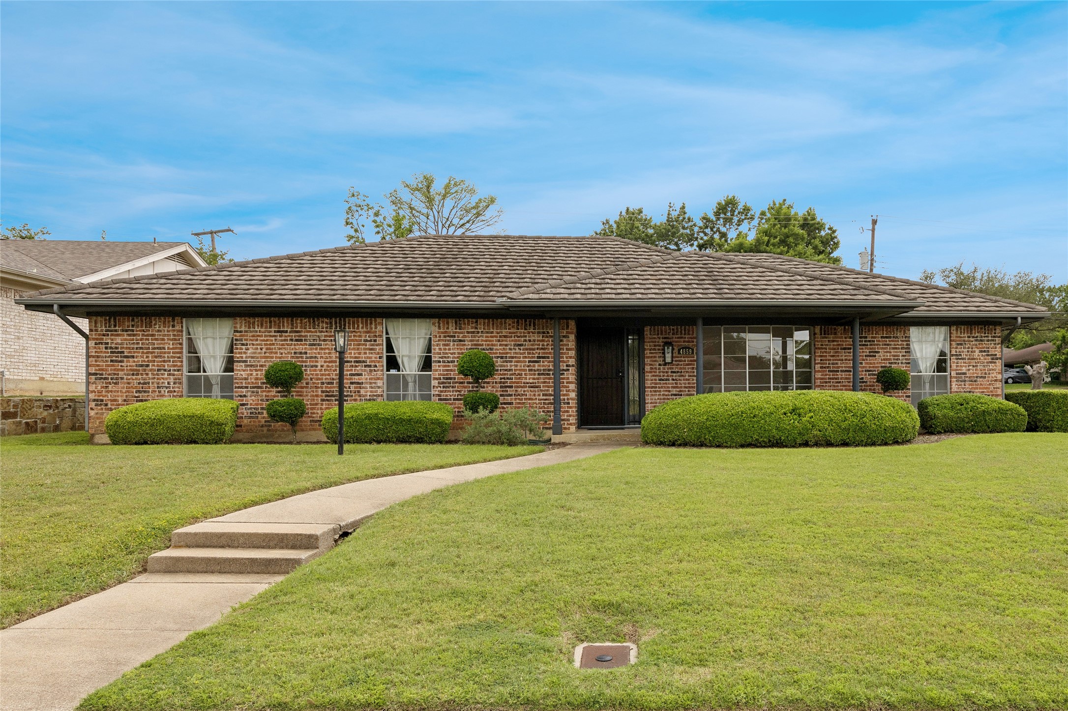 4859 Winesanker Way Fort Worth TX 76133